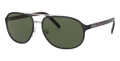 prada 53xs|Prada™ PR 53XS Square Sunglasses .